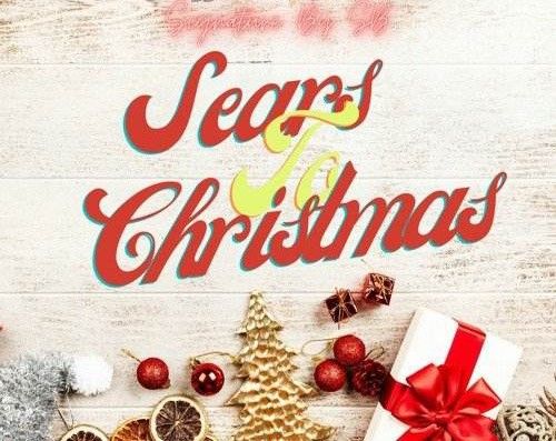 download Sears To Christmas 2021 Signature By SB mp3 song ringtone, Sears To Christmas 2021 Signature By SB full album download