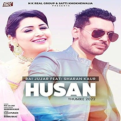 download Husan (Thumke 2022) Rai Jujhar mp3 song ringtone, Husan (Thumke 2022) Rai Jujhar full album download