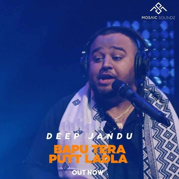 download Bapu Tera Putt Ladla Deep Jandu mp3 song ringtone, Bapu Tera Putt Ladla Deep Jandu full album download