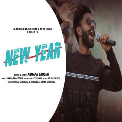 download New Year Armaan Sandhu mp3 song ringtone, New Year Armaan Sandhu full album download