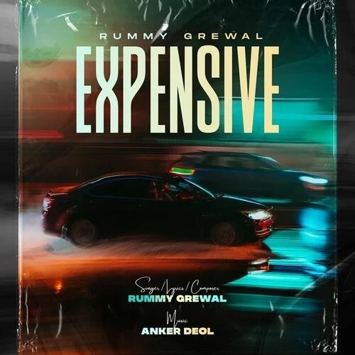 download Expensive Rummy Grewal mp3 song ringtone, Expensive Rummy Grewal full album download