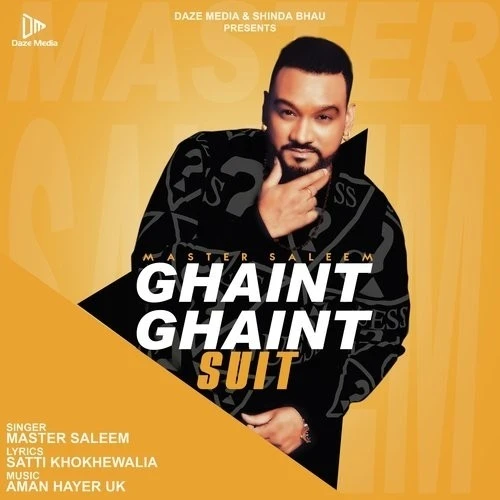 download Ghaint Ghaint Suit Master Saleem mp3 song ringtone, Ghaint Ghaint Suit Master Saleem full album download