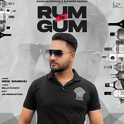 download Rum Te Gum Nick Sandhu mp3 song ringtone, Rum Te Gum Nick Sandhu full album download