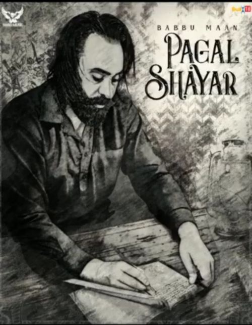 download Pagal Shayar Babbu Maan mp3 song ringtone, Pagal Shayar Babbu Maan full album download