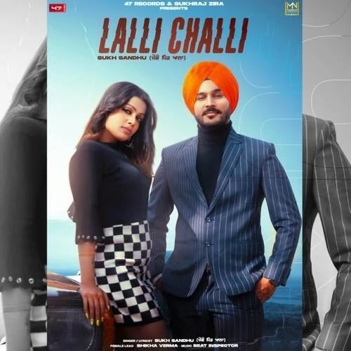 download Lali Chali Sukh Sandhu mp3 song ringtone, Lali Chali Sukh Sandhu full album download