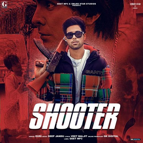 download Shooter Guri mp3 song ringtone, Shooter Guri full album download