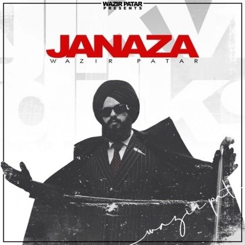 download Janaza Wazir Patar mp3 song ringtone, Janaza Wazir Patar full album download
