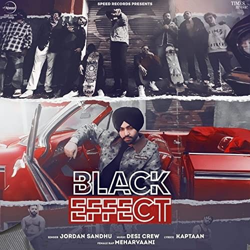 download Black Effect Jordan Sandhu mp3 song ringtone, Vlack Effect Jordan Sandhu full album download