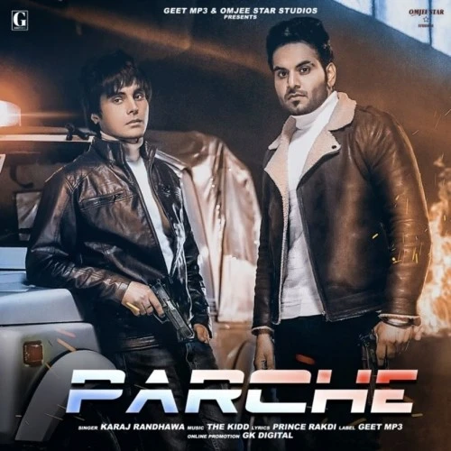 download Parche Karaj Randhawa mp3 song ringtone, Parche Karaj Randhawa full album download