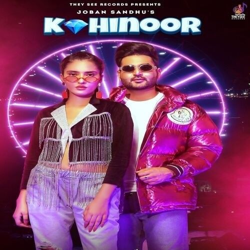 download Kohinoor Joban Sandhu mp3 song ringtone, Kohinoor Joban Sandhu full album download