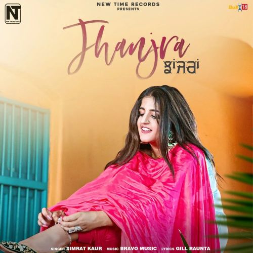 download Jhanjra Simrat Kaur mp3 song ringtone, Jhanjra Simrat Kaur full album download