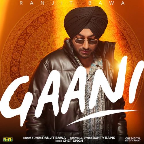 download Gaani Ranjit Bawa mp3 song ringtone, Gaani Ranjit Bawa full album download