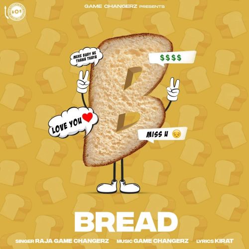 download Bread Raja Game Changerz mp3 song ringtone, Bread Raja Game Changerz full album download
