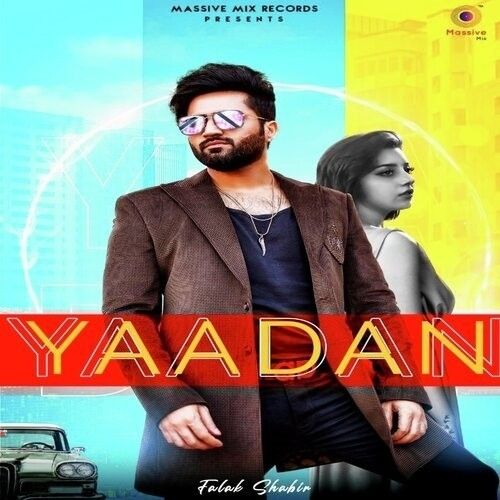 download Yaadan 2 Falak Shabir mp3 song ringtone, Yaadan 2 Falak Shabir full album download