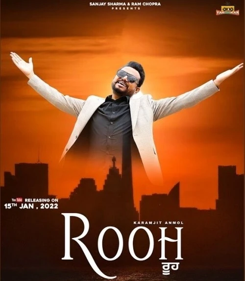 download Rooh Karamjit Anmol mp3 song ringtone, Rooh Karamjit Anmol full album download
