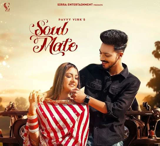 download Soul Mate Pavvy Virk mp3 song ringtone, Soul Mate Pavvy Virk full album download