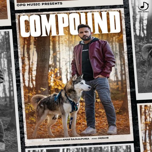 download Compound Amar Sajaalpuria mp3 song ringtone, Compound Amar Sajaalpuria full album download