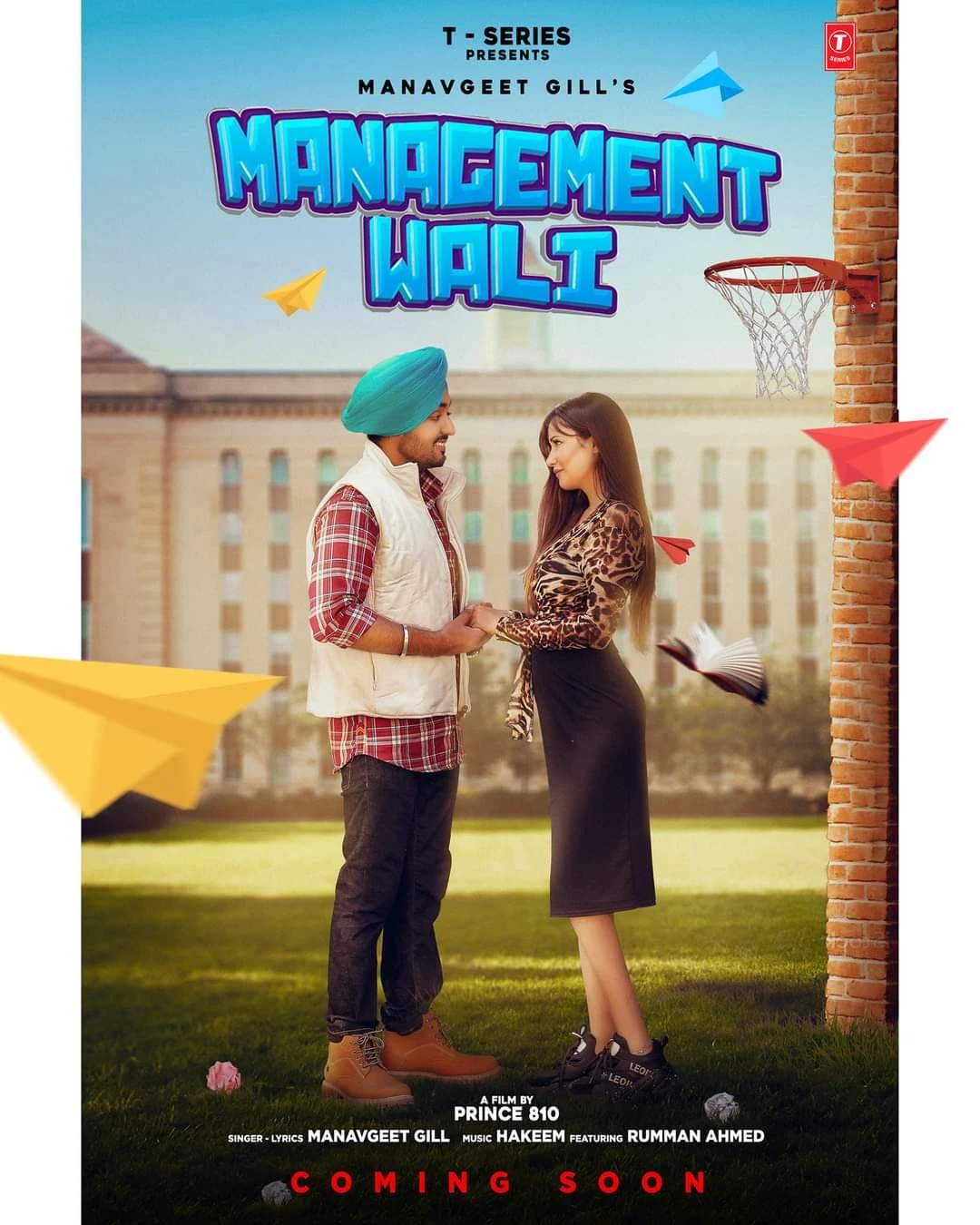 download Management Wali Manavgeet Gill mp3 song ringtone, Management Wali Manavgeet Gill full album download