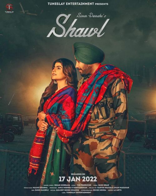 download Shawl Simar Doraha mp3 song ringtone, Shawl Simar Doraha full album download