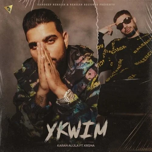download Ykwim Karan Aujla mp3 song ringtone, Ykwim Karan Aujla full album download