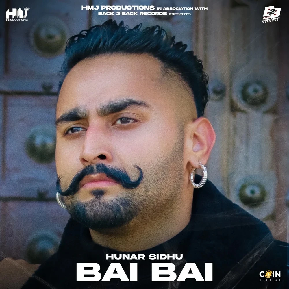 download Bai Bai Hunar Sidhu mp3 song ringtone, Bai Bai Hunar Sidhu full album download