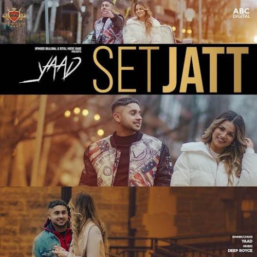 download Set Jatt Yaad mp3 song ringtone, Set Jatt Yaad full album download