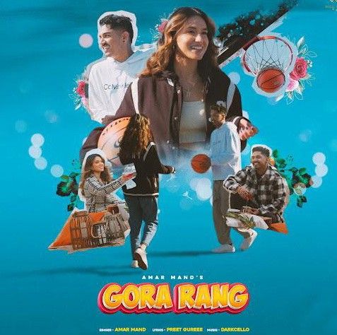 download Gora Rang Amar Mand mp3 song ringtone, Gora Rang Amar Mand full album download
