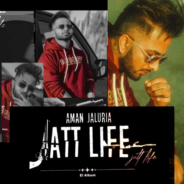 download Duniya Aman Jaluria mp3 song ringtone, Jatt Life (EP) Aman Jaluria full album download