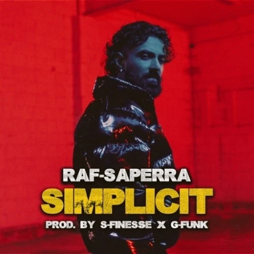 download Simplicit Raf Saperra mp3 song ringtone, Simplicit Raf Saperra full album download