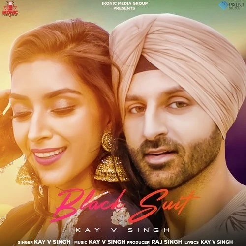 download Black Suit Kay v Singh mp3 song ringtone, Black Suit Kay v Singh full album download