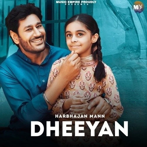 download Dheean Harbhajan Mann mp3 song ringtone, Dheean Harbhajan Mann full album download