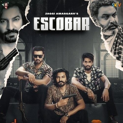 download Escobar Simar Kaur, Jaggi Amargarh mp3 song ringtone, Escobar Simar Kaur, Jaggi Amargarh full album download