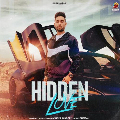 download Hidden Love Inder Pandori mp3 song ringtone, Hidden Love Inder Pandori full album download