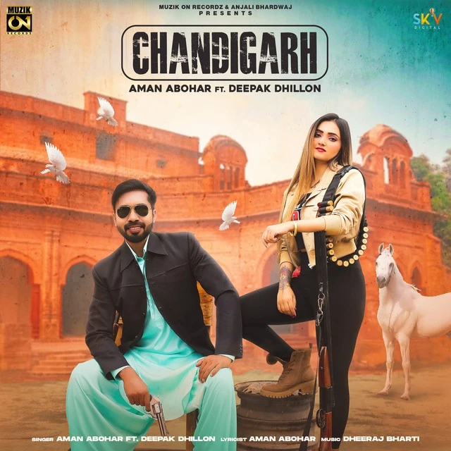 download Chandigarh Aman Abohar, Deepak Dhillon mp3 song ringtone, Chandigarh Aman Abohar, Deepak Dhillon full album download
