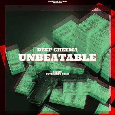 download Unbeatable Deep Cheema mp3 song ringtone, Unbeatable Deep Cheema full album download