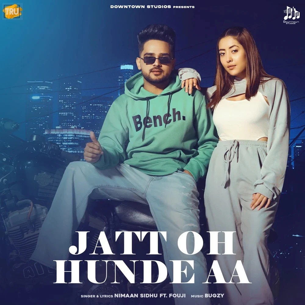 download Jatt Oh Hunde Aa Nimaan Sidhu mp3 song ringtone, Jatt Oh Hunde Aa Nimaan Sidhu full album download