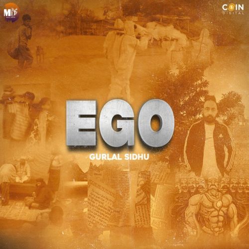 download Ego Gurlal Sidhu mp3 song ringtone, Ego Gurlal Sidhu full album download