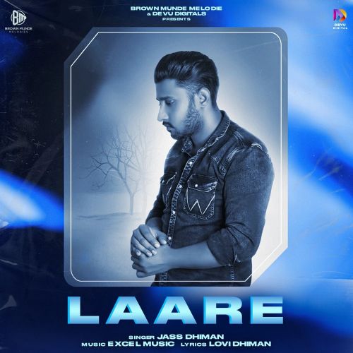 download Laare Jass Dhiman mp3 song ringtone, Laare Jass Dhiman full album download