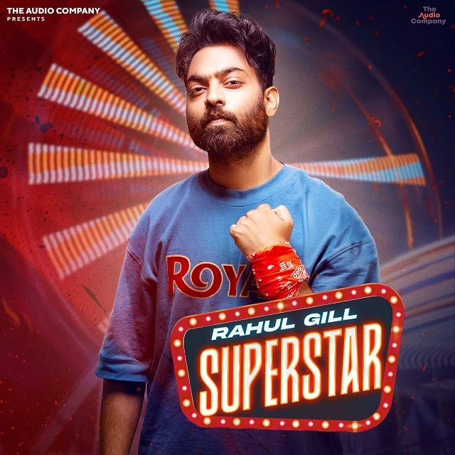 download Barisha Rahul Gill, PBN mp3 song ringtone, Superstar - EP Rahul Gill, PBN full album download