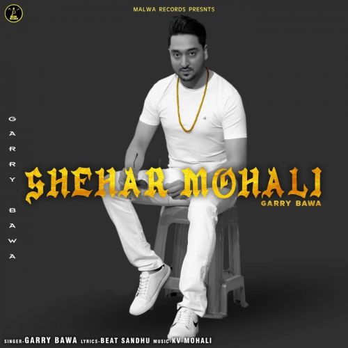 download Shehar Mohali Garry Bawa mp3 song ringtone, Shehar Mohali Garry Bawa full album download
