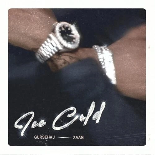 download Ice Cold Gursehaj mp3 song ringtone, Ice Cold Gursehaj full album download