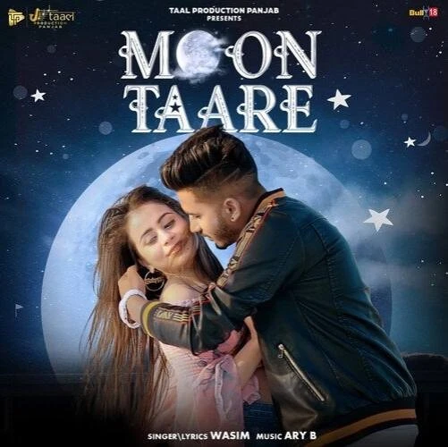 download Moon Taare Wasim mp3 song ringtone, Moon Taare Wasim full album download