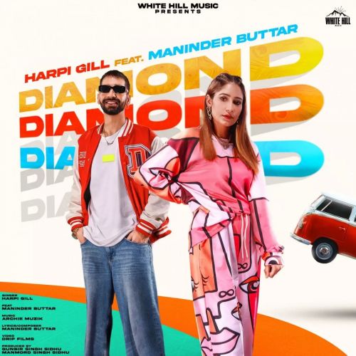 download Diamond Harpi Gill, Maninder Buttar mp3 song ringtone, Diamond Harpi Gill, Maninder Buttar full album download