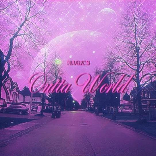 download Outta World Magic mp3 song ringtone, Outta World Magic full album download