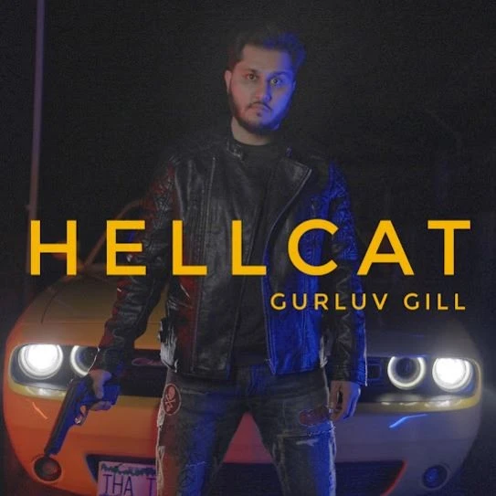 download Hellcat Gurluv Gill mp3 song ringtone, Hellcat Gurluv Gill full album download