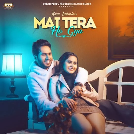 download Mai Tera Ho Gaya Karn Lahoria mp3 song ringtone, Mai Tera Ho Gaya Karn Lahoria full album download