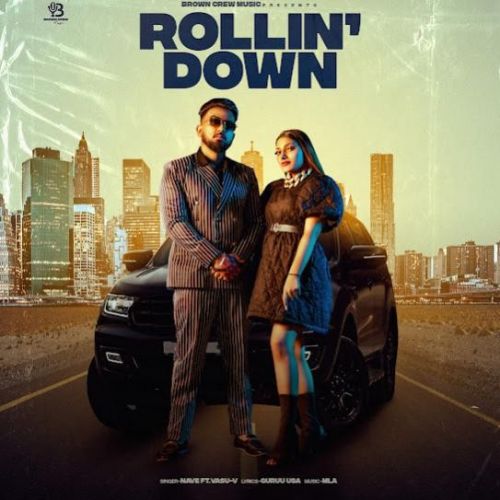 download Rollin Down NavE mp3 song ringtone, Rollin Down NavE full album download