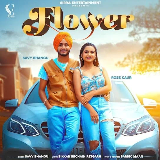 download Flower Savy Bhangu mp3 song ringtone, Flower Savy Bhangu full album download