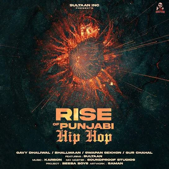 download Good Feel Sultaan, Gavy Dhaliwal mp3 song ringtone, Rise of Punjabi Hip Hop (EP) Sultaan, Gavy Dhaliwal full album download