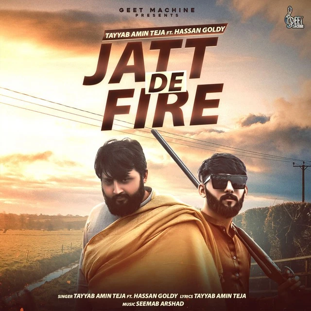 download Jatt De Fire Tayyab Amin Teja mp3 song ringtone, Jatt De Fire Tayyab Amin Teja full album download